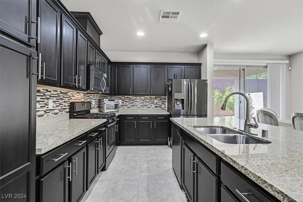 9825 Sage Canyon, Las Vegas, NV 89178