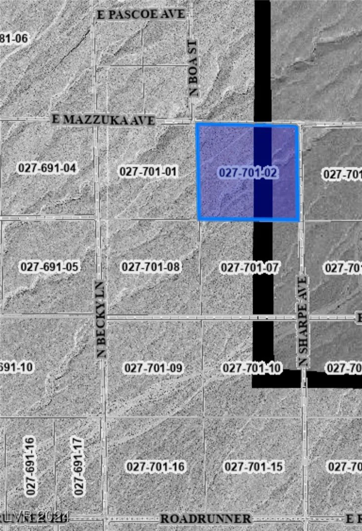 2381 Mazzuka, Pahrump, NV 89060
