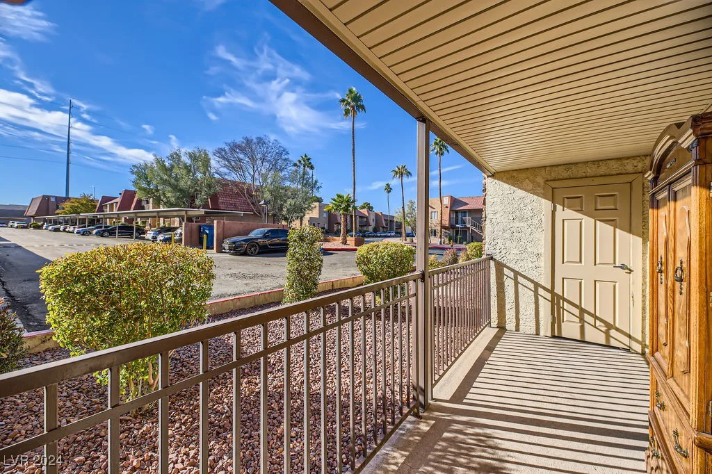 4410 Sandy River, Las Vegas, NV 89103
