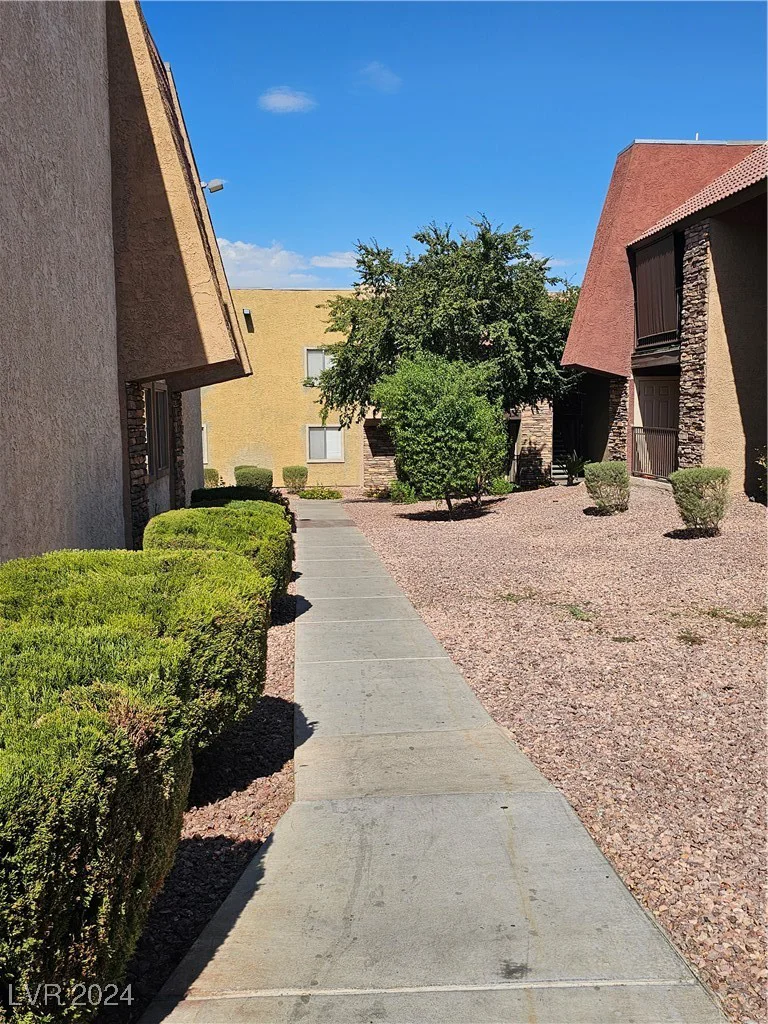 4410 Sandy River, Las Vegas, NV 89103