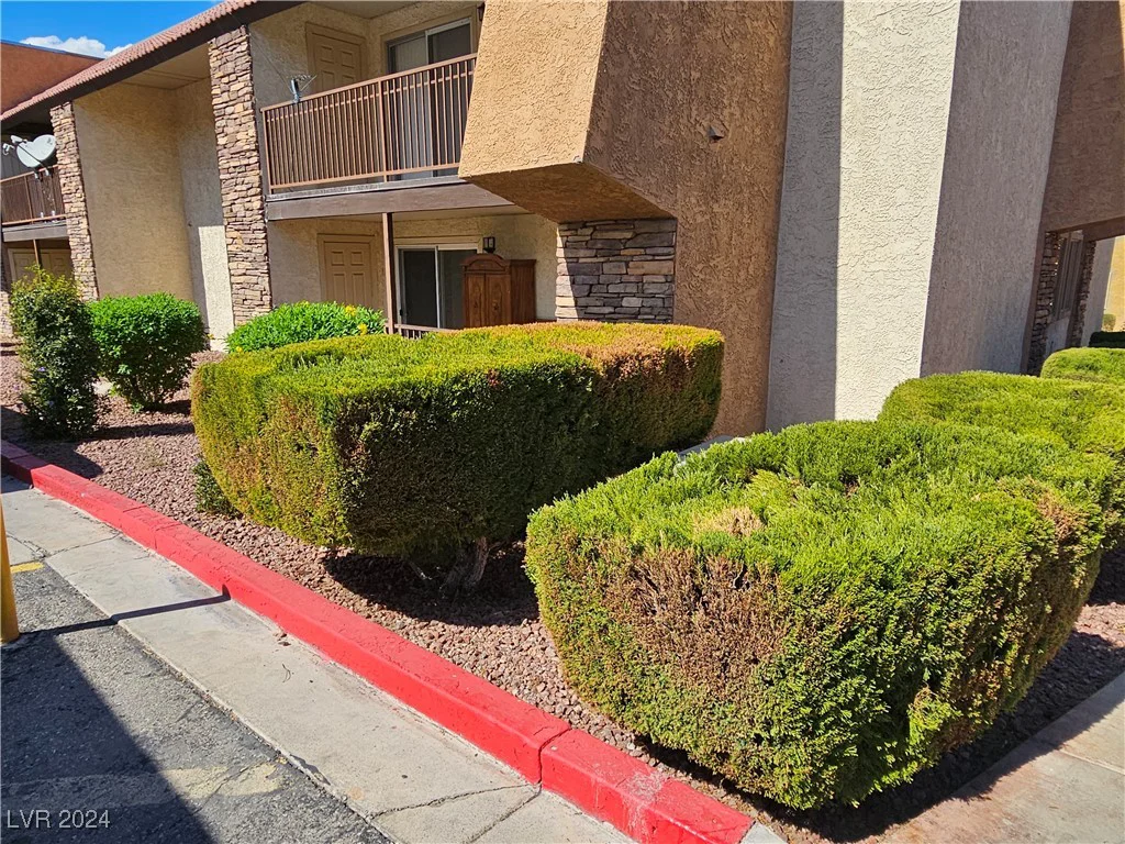 4410 Sandy River, Las Vegas, NV 89103