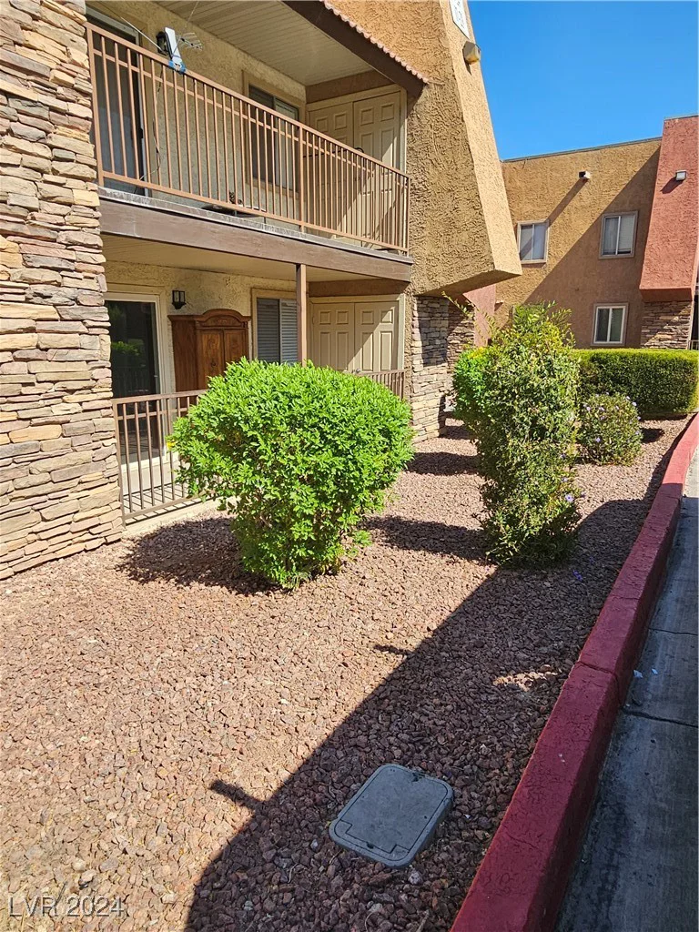 4410 Sandy River, Las Vegas, NV 89103