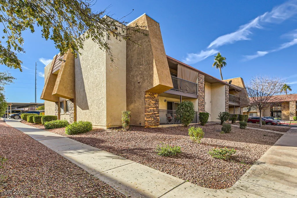 4410 Sandy River, Las Vegas, NV 89103