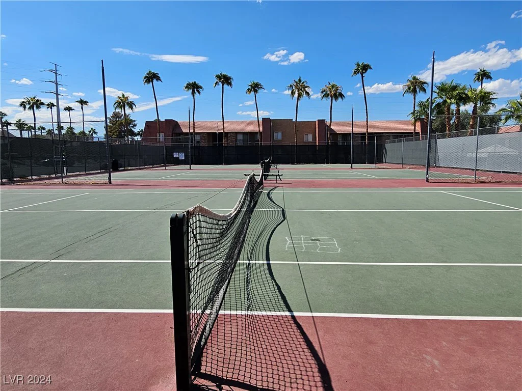 4410 Sandy River, Las Vegas, NV 89103