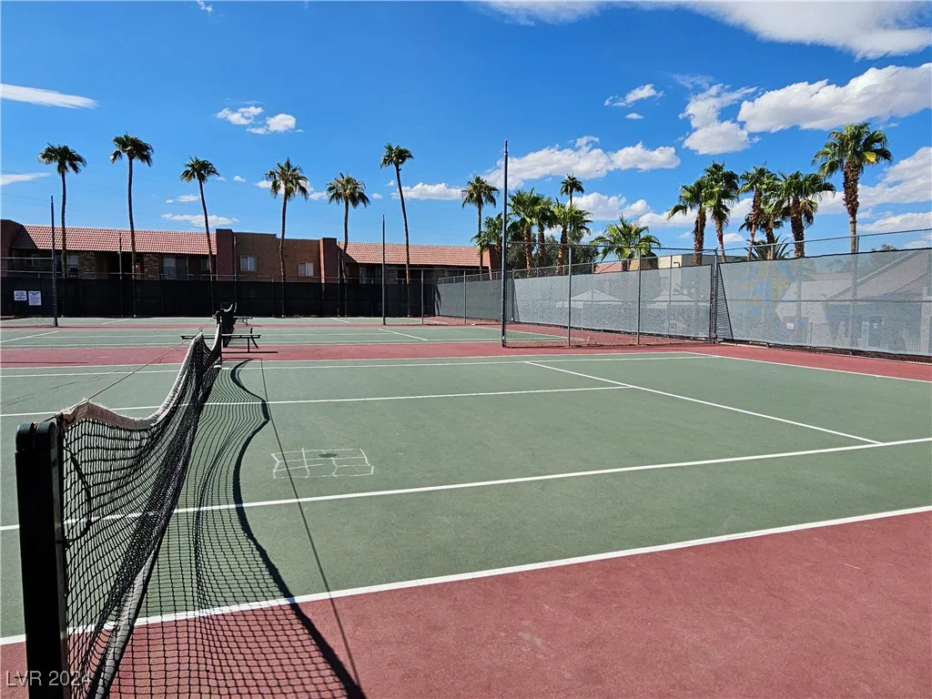 4410 Sandy River, Las Vegas, NV 89103