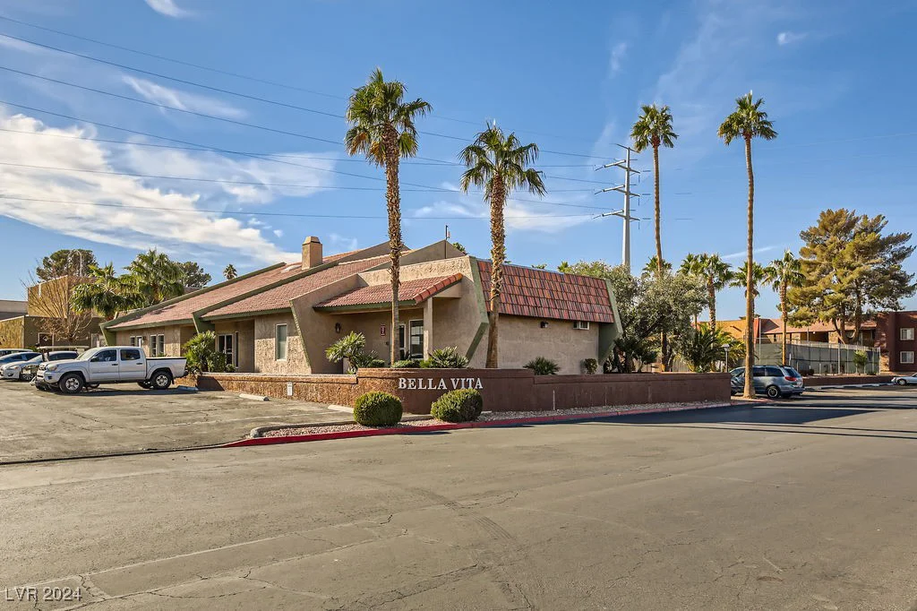 4410 Sandy River, Las Vegas, NV 89103