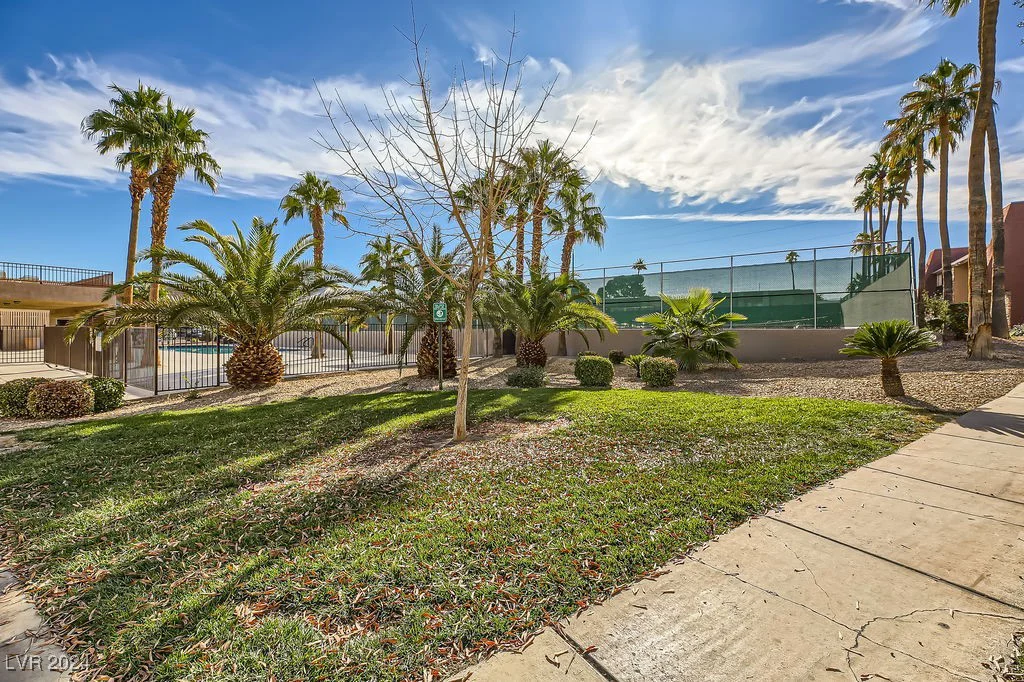 4410 Sandy River, Las Vegas, NV 89103