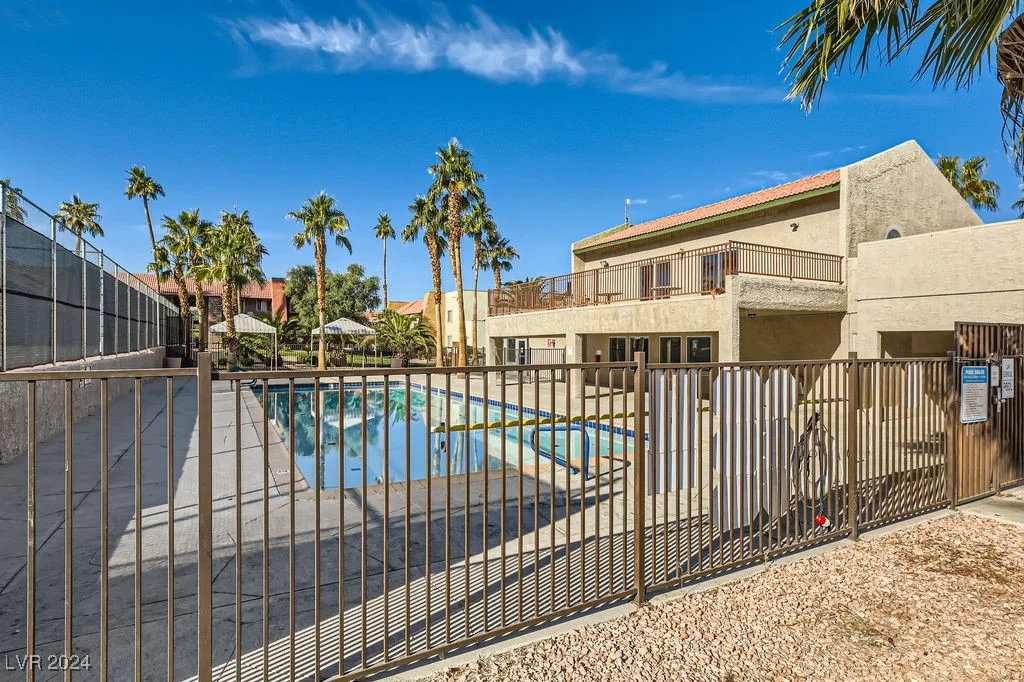 4410 Sandy River, Las Vegas, NV 89103