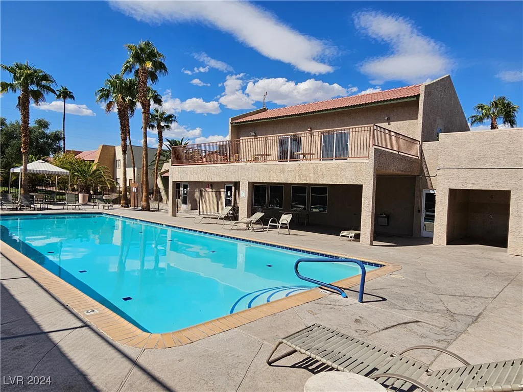 4410 Sandy River, Las Vegas, NV 89103