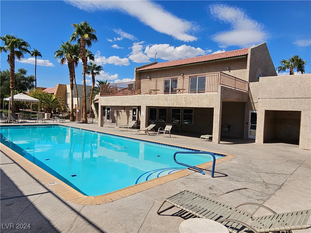4410 Sandy River, Las Vegas, NV 89103