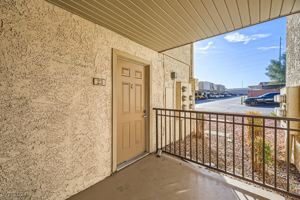 4410 Sandy River, Las Vegas, NV 89103