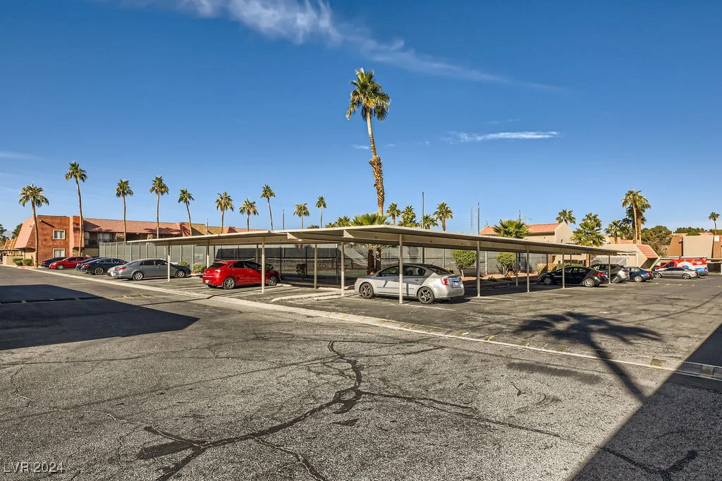 4410 Sandy River, Las Vegas, NV 89103