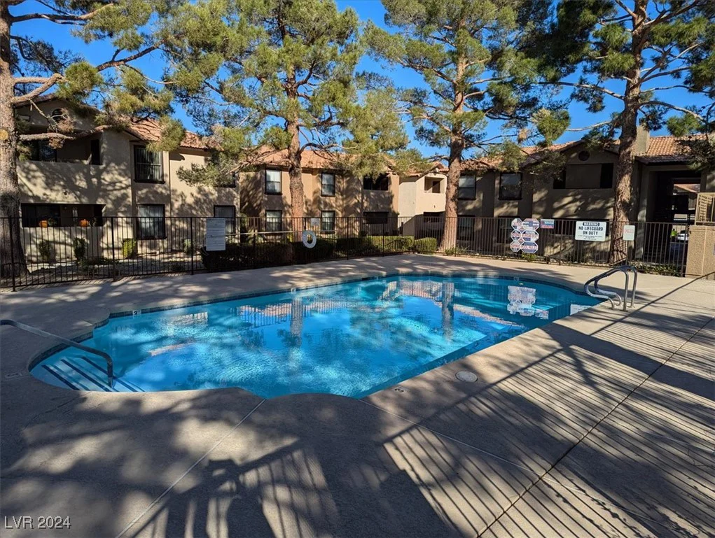 2451 Rainbow, Las Vegas, NV 89108