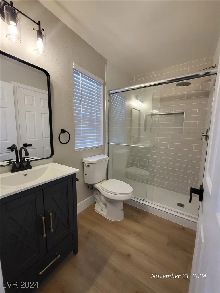 4471 Willowhill, Las Vegas, NV 89147