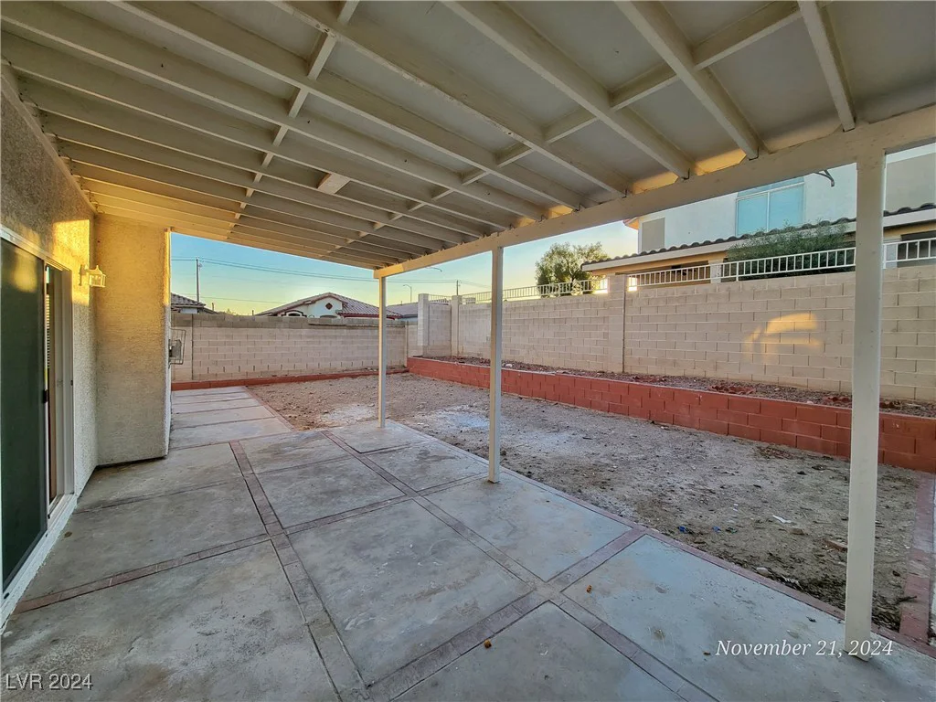4471 Willowhill, Las Vegas, NV 89147