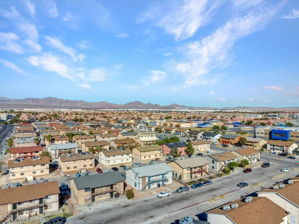 4740 Corsaire, Las Vegas, NV 89115