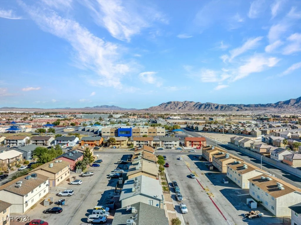 4740 Corsaire, Las Vegas, NV 89115