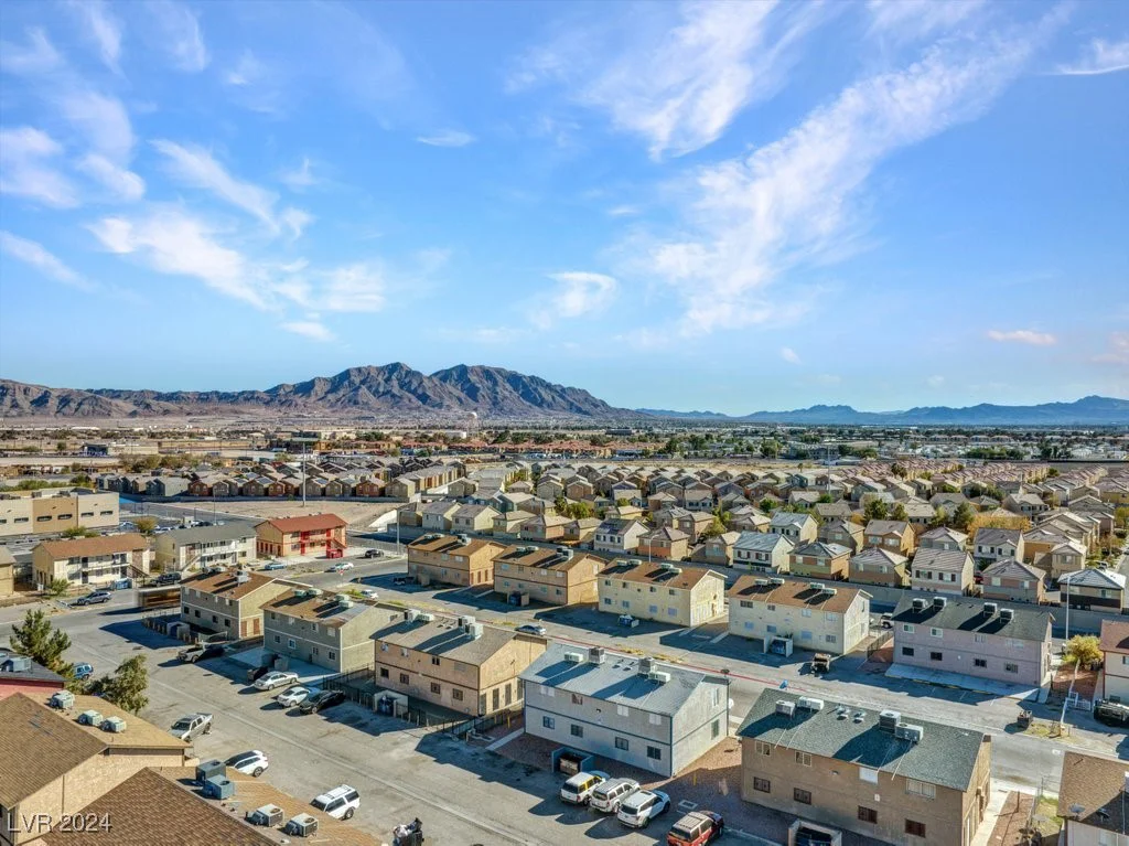 4740 Corsaire, Las Vegas, NV 89115
