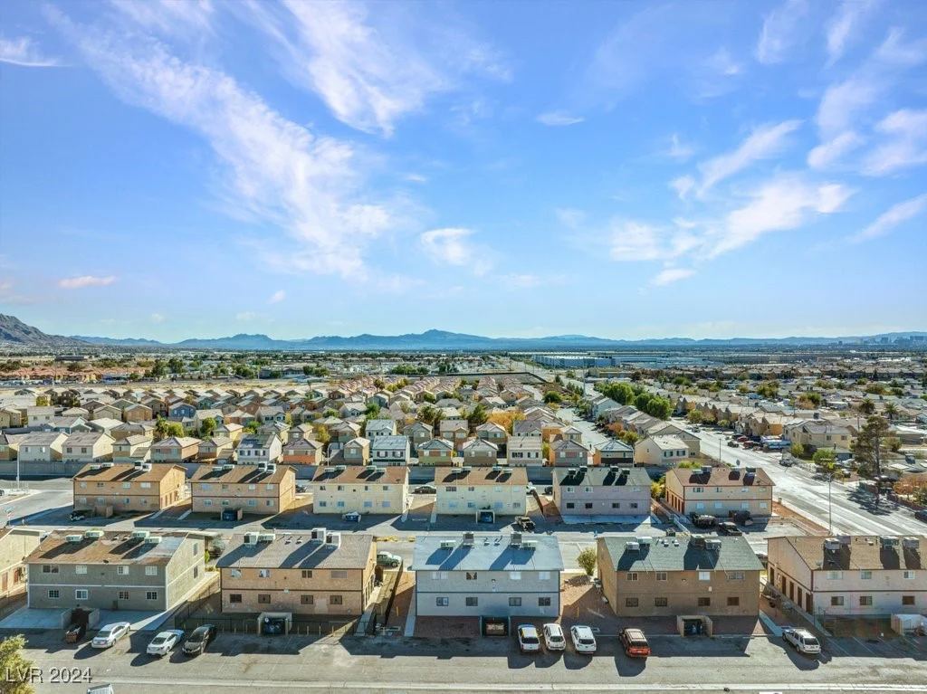 4740 Corsaire, Las Vegas, NV 89115