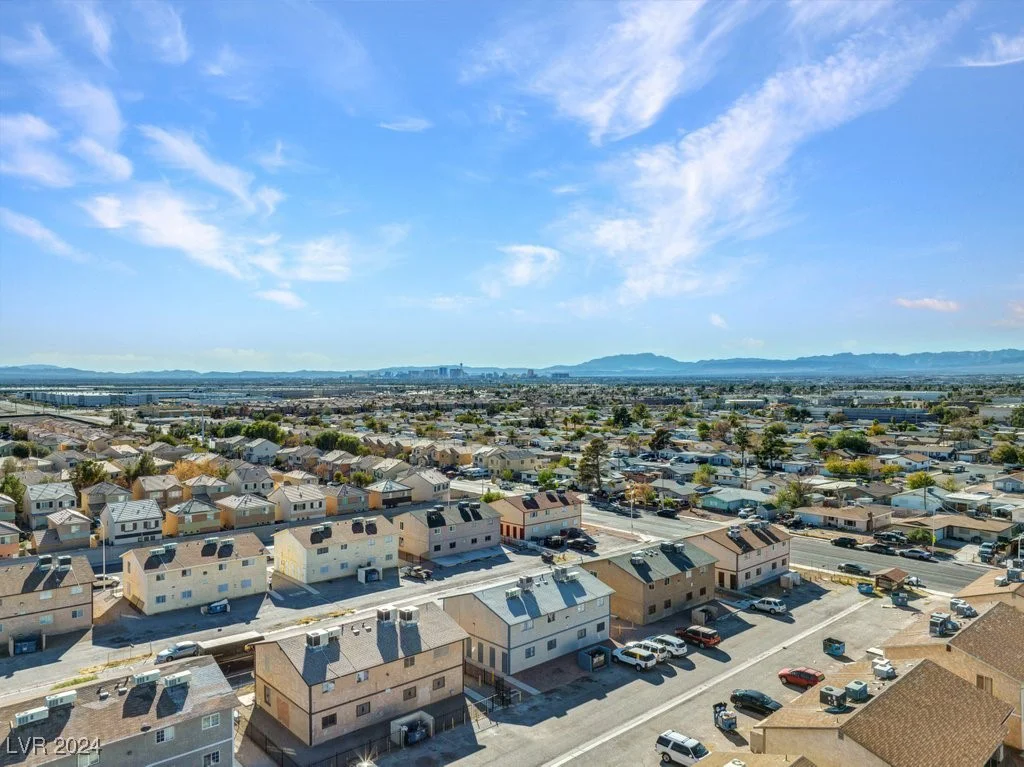 4740 Corsaire, Las Vegas, NV 89115