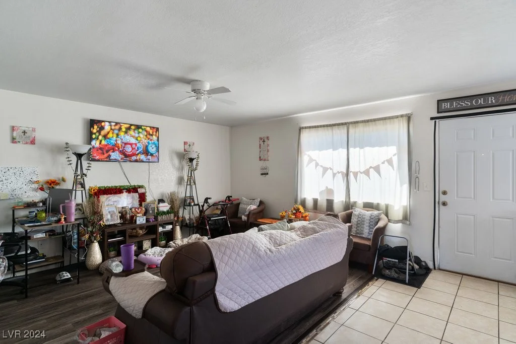 4740 Corsaire, Las Vegas, NV 89115