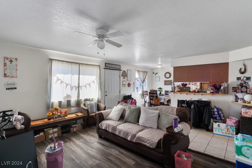 4740 Corsaire, Las Vegas, NV 89115