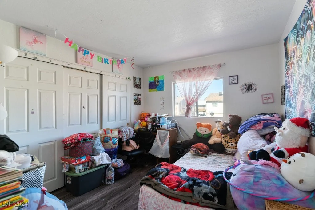 4740 Corsaire, Las Vegas, NV 89115