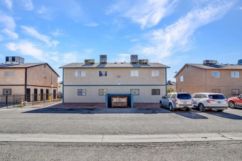 4740 Corsaire, Las Vegas, NV 89115
