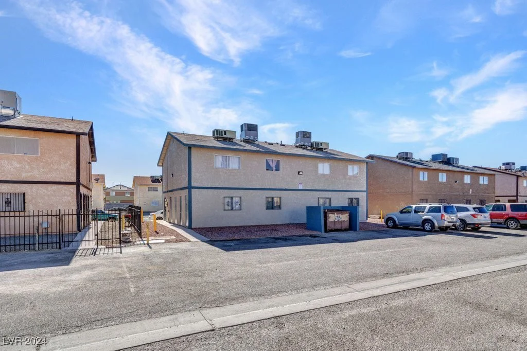 4740 Corsaire, Las Vegas, NV 89115
