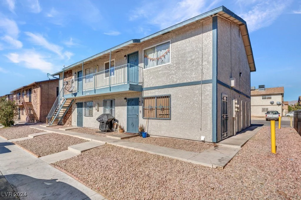 4740 Corsaire, Las Vegas, NV 89115