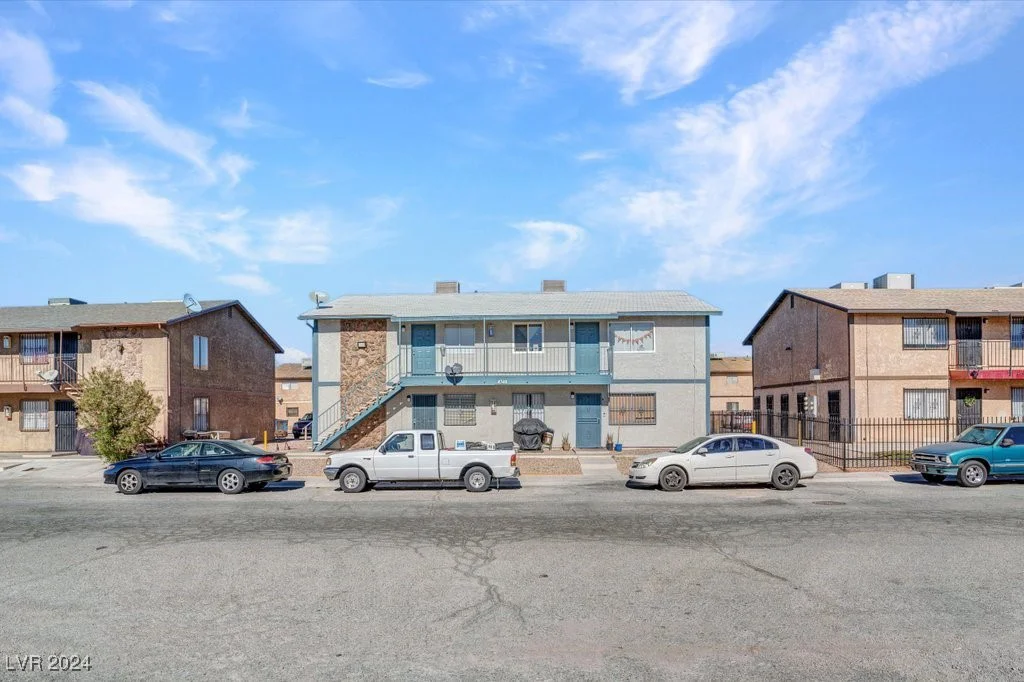4740 Corsaire, Las Vegas, NV 89115
