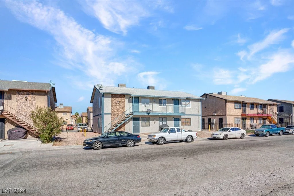 4740 Corsaire, Las Vegas, NV 89115