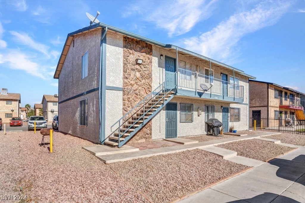 4740 Corsaire, Las Vegas, NV 89115