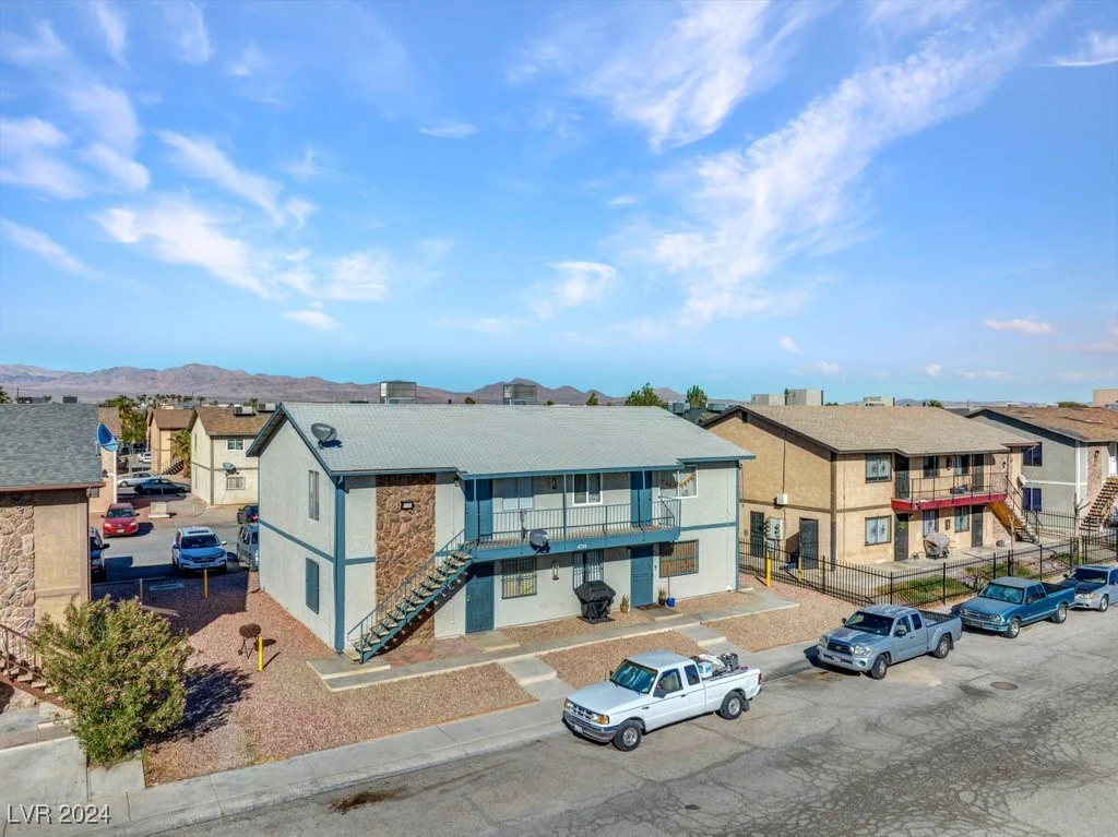 4740 Corsaire, Las Vegas, NV 89115