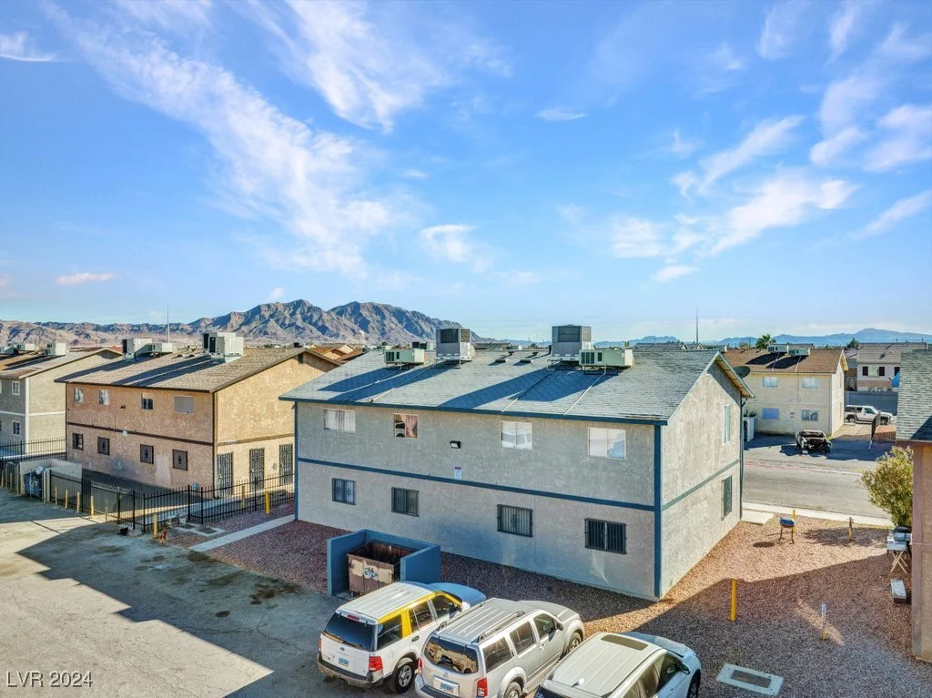 4740 Corsaire, Las Vegas, NV 89115