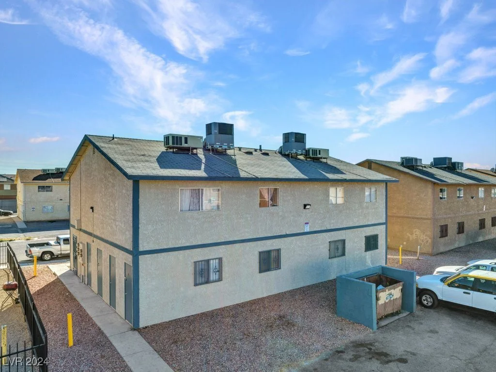 4740 Corsaire, Las Vegas, NV 89115