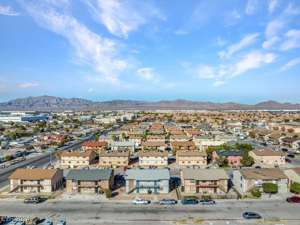 4740 Corsaire, Las Vegas, NV 89115