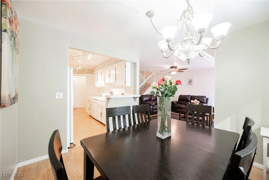 2313 Pacific Creek, Las Vegas, NV 89117