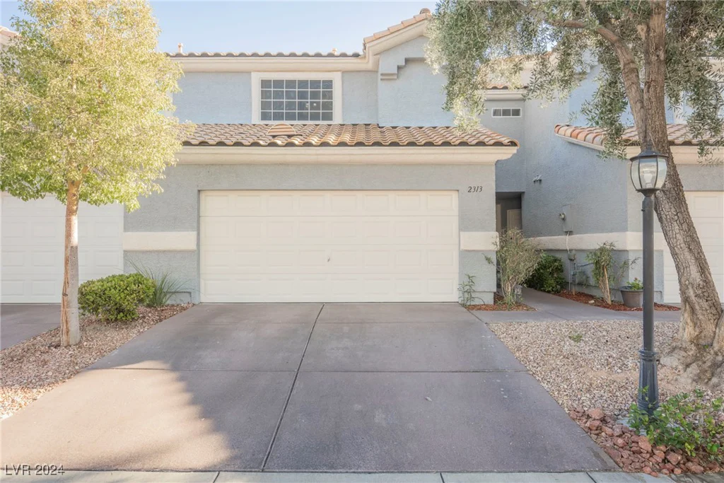 2313 Pacific Creek, Las Vegas, NV 89117