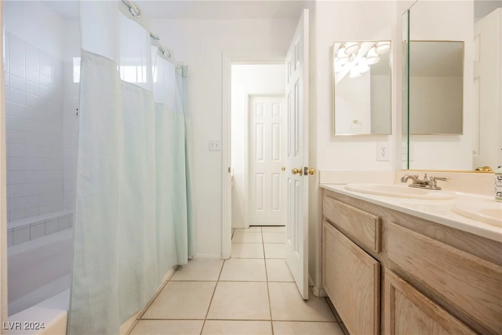 2313 Pacific Creek, Las Vegas, NV 89117