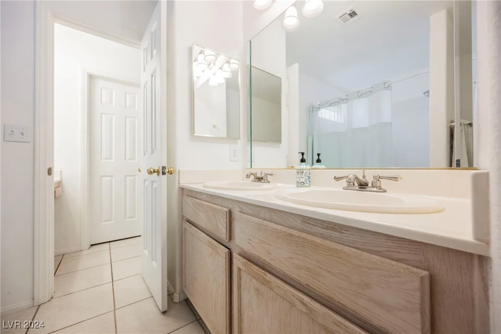 2313 Pacific Creek, Las Vegas, NV 89117