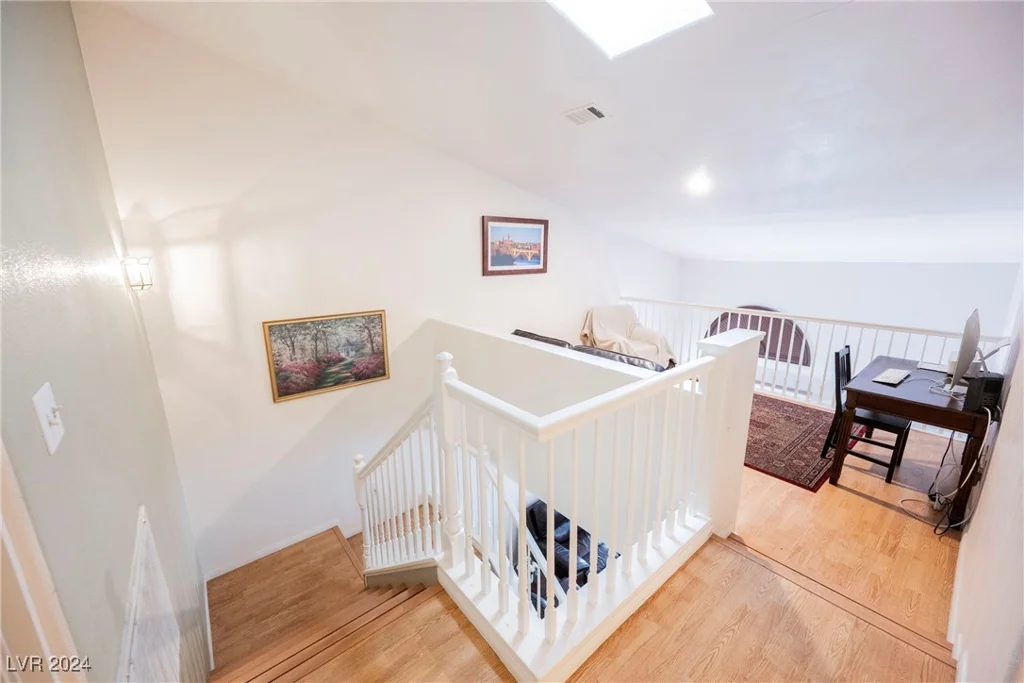 2313 Pacific Creek, Las Vegas, NV 89117
