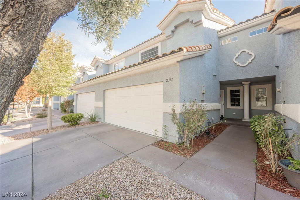 2313 Pacific Creek, Las Vegas, NV 89117