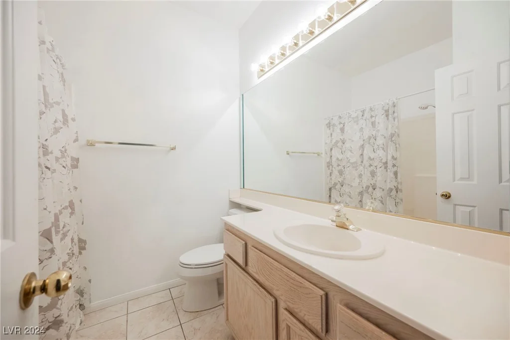 2313 Pacific Creek, Las Vegas, NV 89117