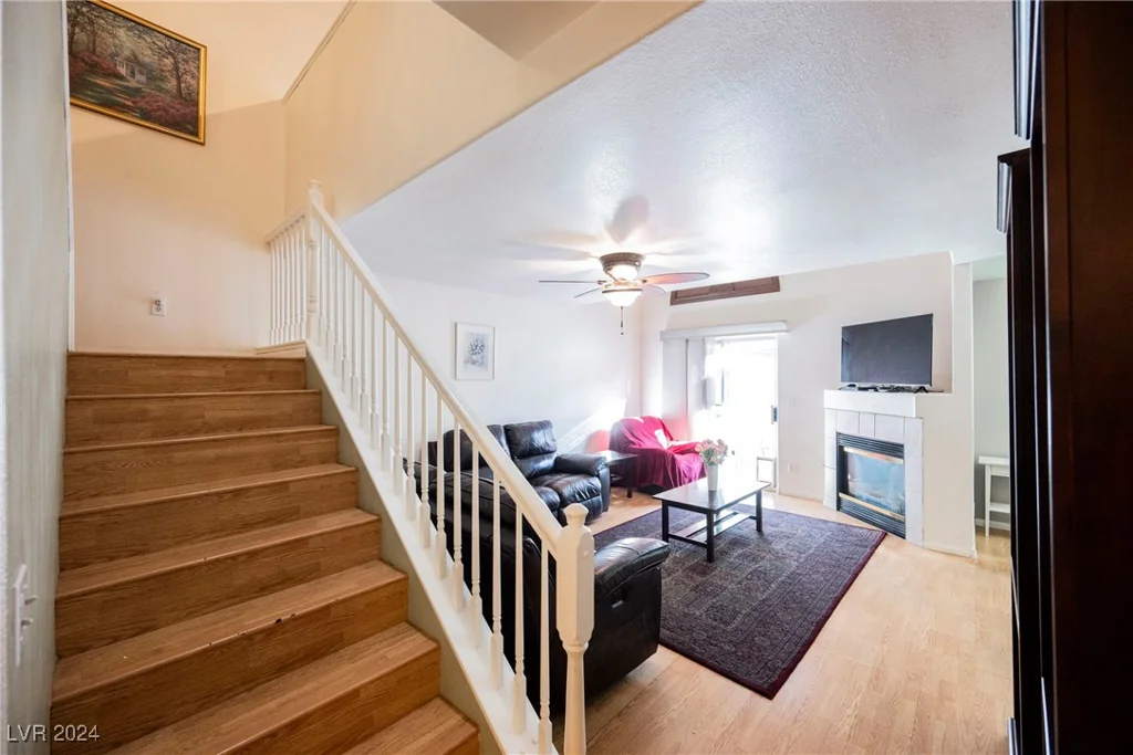 2313 Pacific Creek, Las Vegas, NV 89117