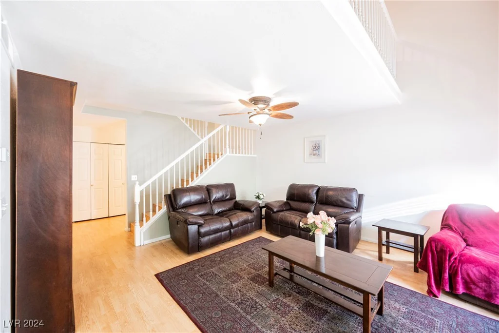 2313 Pacific Creek, Las Vegas, NV 89117