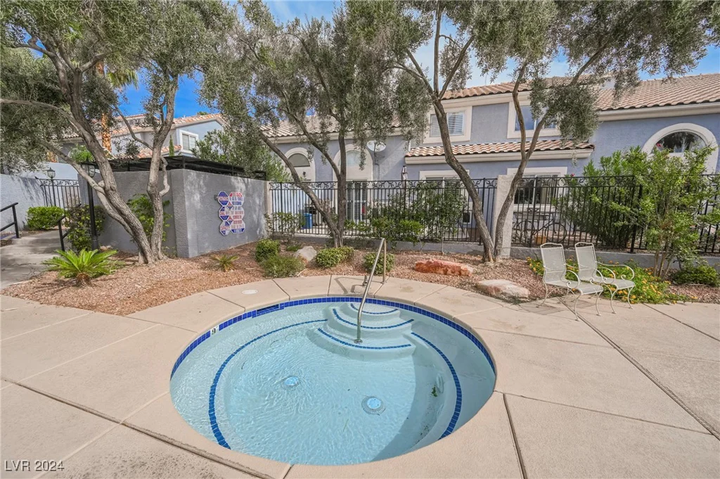 2313 Pacific Creek, Las Vegas, NV 89117