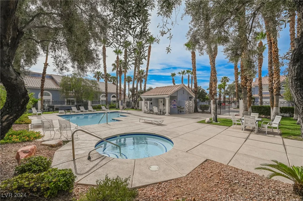 2313 Pacific Creek, Las Vegas, NV 89117