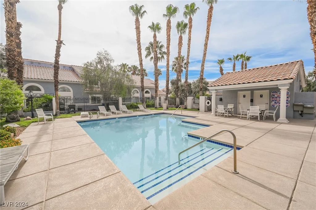 2313 Pacific Creek, Las Vegas, NV 89117