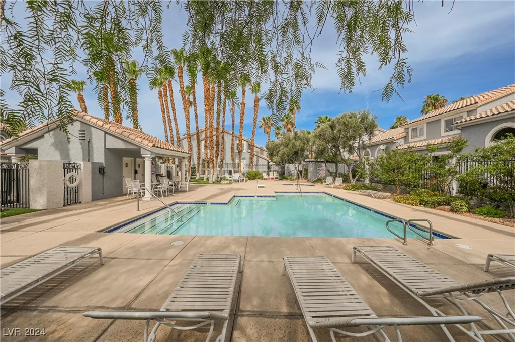 2313 Pacific Creek, Las Vegas, NV 89117